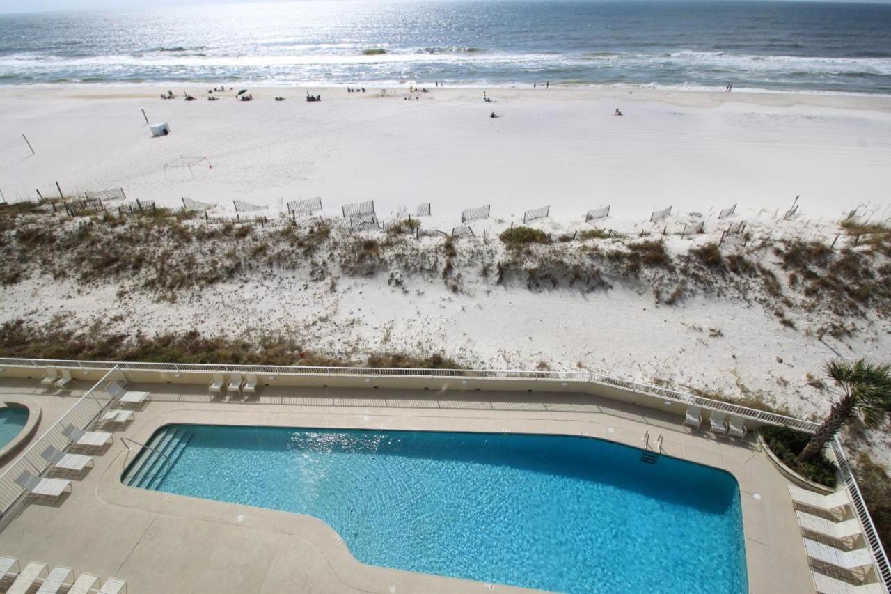 Summerchase 204 Orange Beach Eksteriør billede